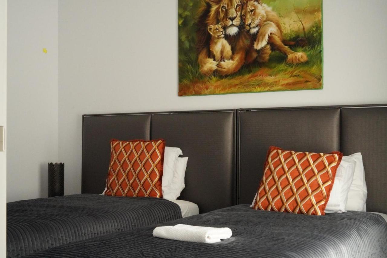 Stylish Villa 2018,Pool,3B.R.Wifi,Netflix San Fulgencio ภายนอก รูปภาพ