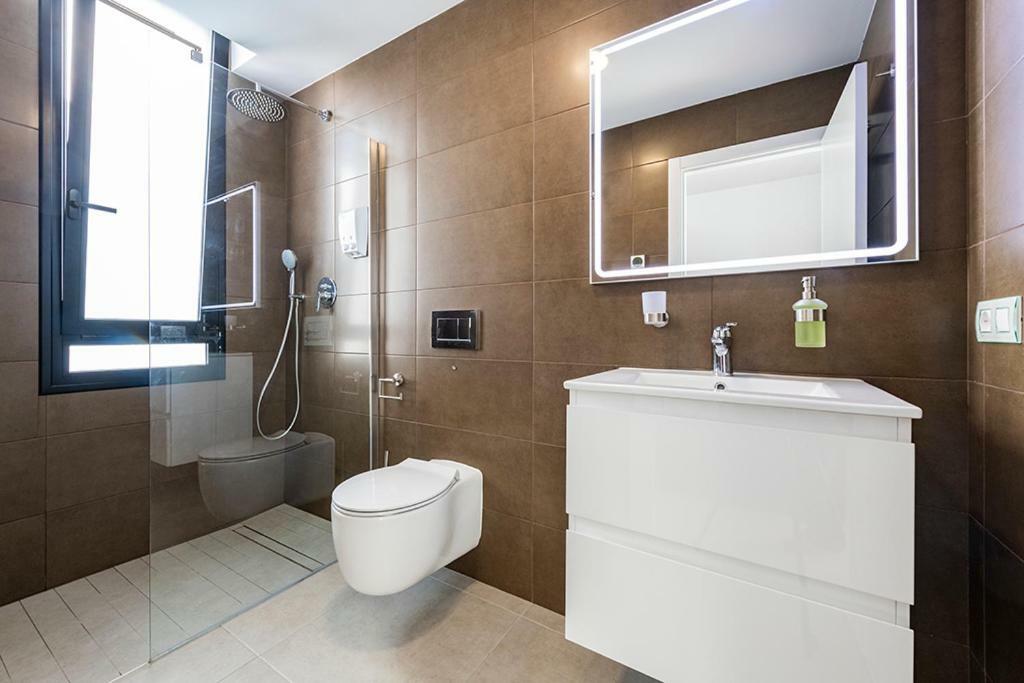 Stylish Villa 2018,Pool,3B.R.Wifi,Netflix San Fulgencio ภายนอก รูปภาพ