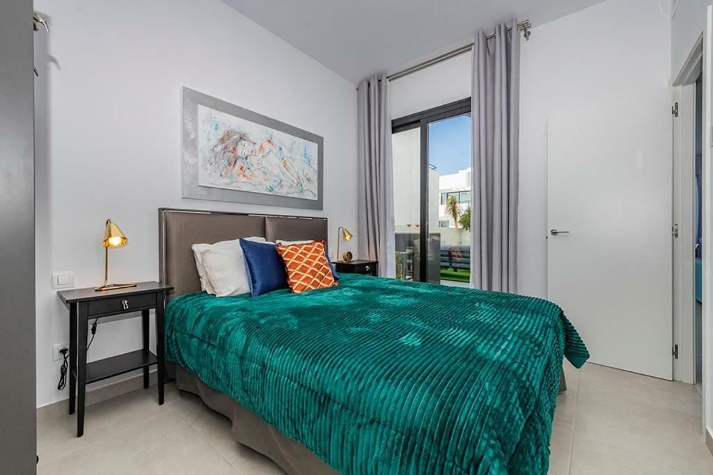 Stylish Villa 2018,Pool,3B.R.Wifi,Netflix San Fulgencio ภายนอก รูปภาพ