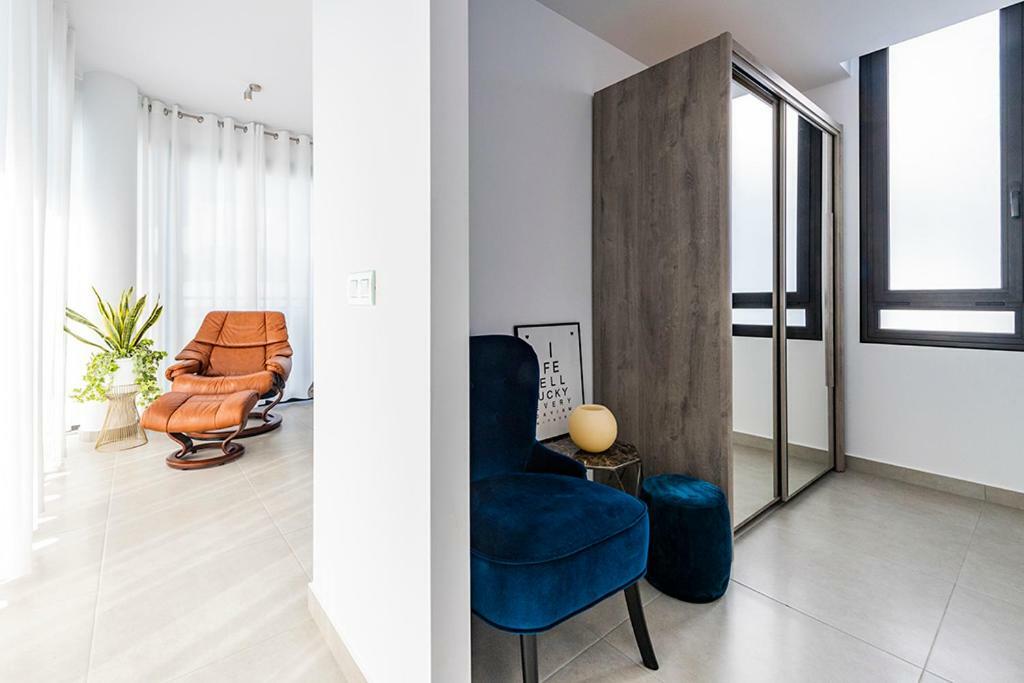 Stylish Villa 2018,Pool,3B.R.Wifi,Netflix San Fulgencio ภายนอก รูปภาพ