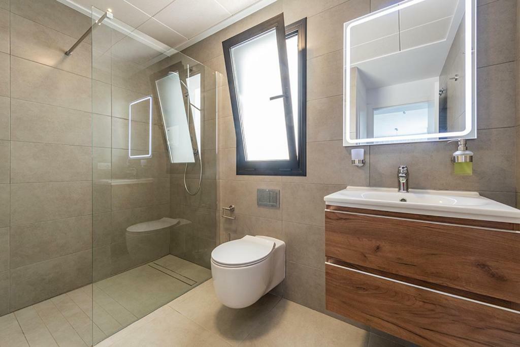 Stylish Villa 2018,Pool,3B.R.Wifi,Netflix San Fulgencio ภายนอก รูปภาพ